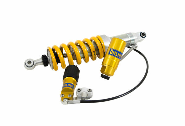 Öhlins STX 46 Adventure Shock Absorber TR 120