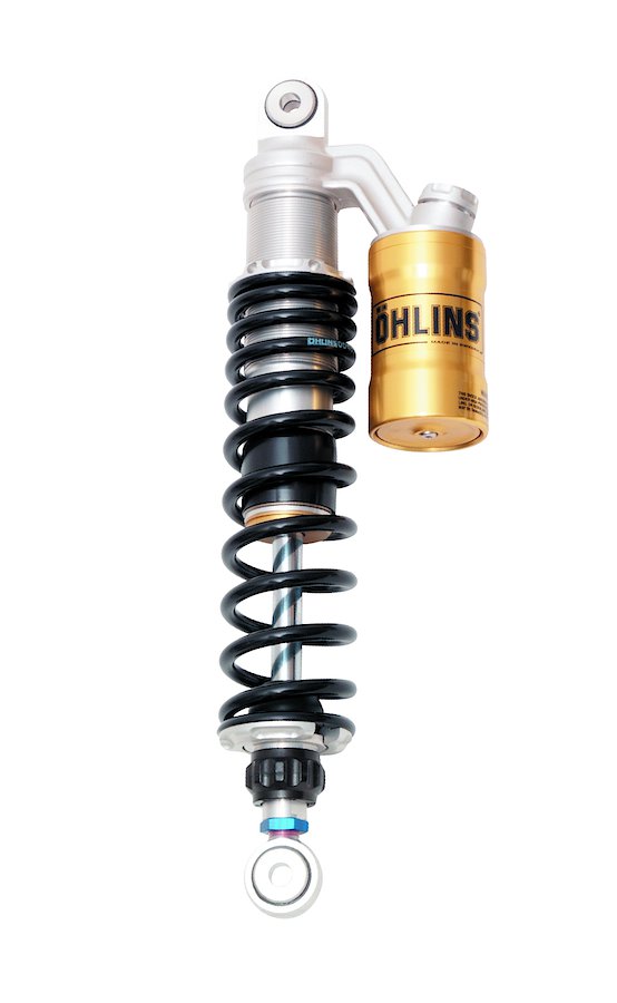 Öhlins STX 36 Twin Shock Absorber KA 446