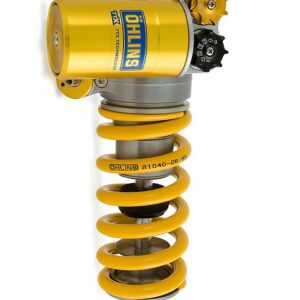 Öhlins TTX RT Shock Absorber SU 789