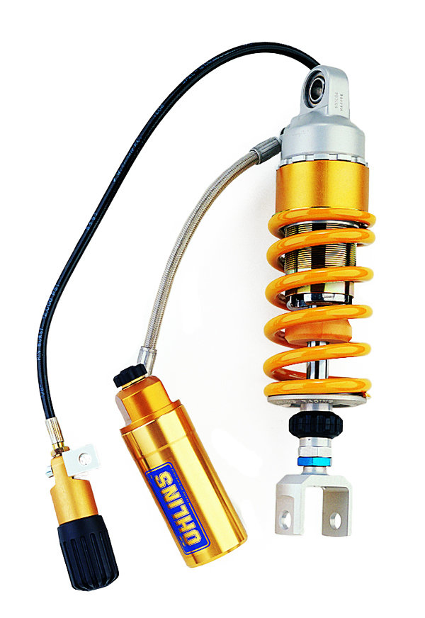 Öhlins STX 46 Supersport Shock Absorber KA 634