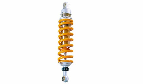 Öhlins STX 46 Adventure Shock Absorber BM 607