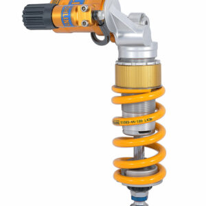 Öhlins STX 46 Supersport Shock Absorber SU 503