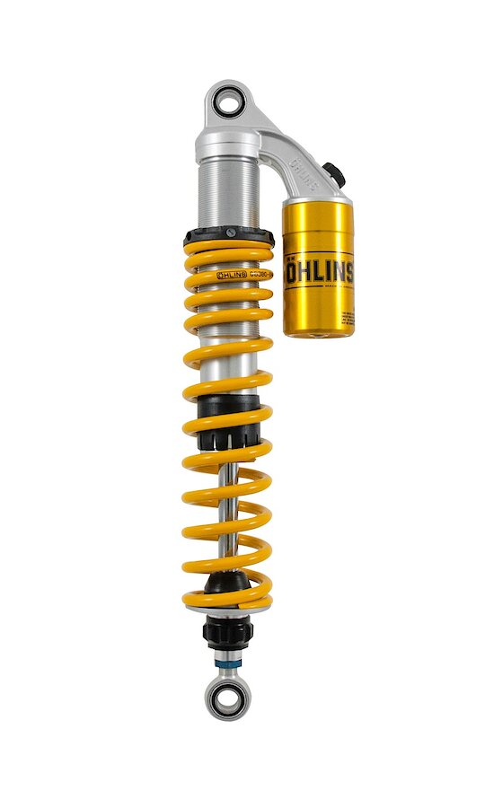 Öhlins STX 36 Twin Shock Absorber YA 357