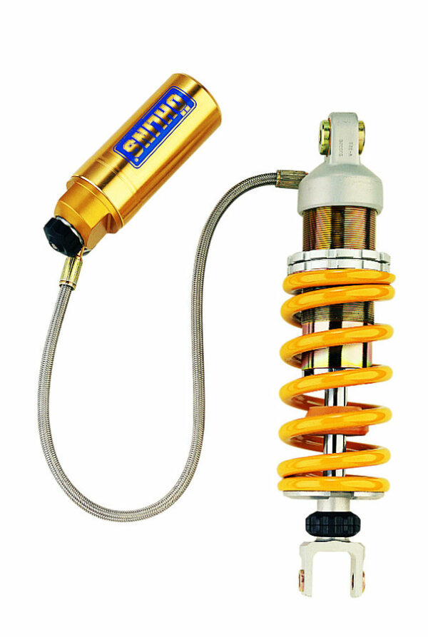 Öhlins STX 46 Adventure Shock Absorber HO 703