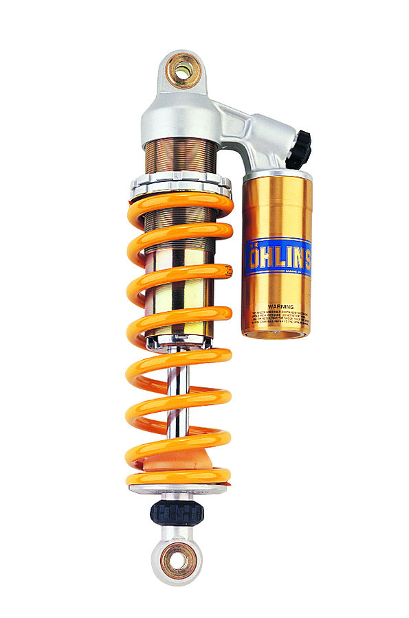Öhlins STX 46 Adventure Shock Absorber YA 817