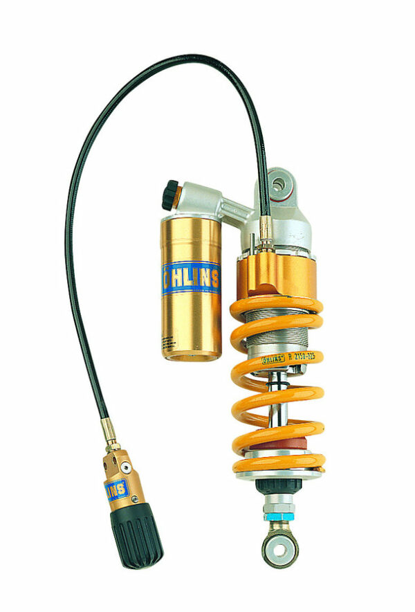 Öhlins STX 46 Supersport Shock Absorber KA 401