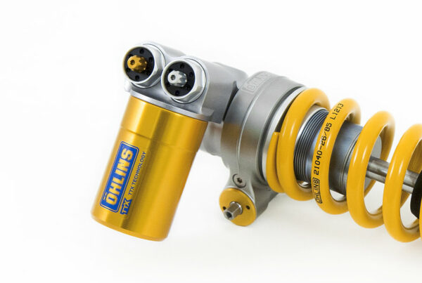 Öhlins TTX GP Shock Absorber YA 362