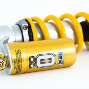 Öhlins STX 46 MX & Enduro Shock Absorber DMX 0101