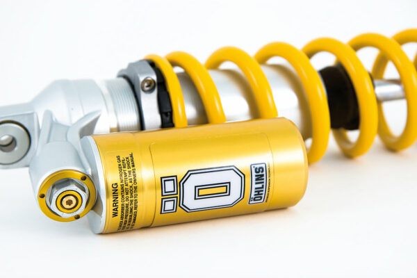 Öhlins STX 46 MX & Enduro Shock Absorber DMX 0101