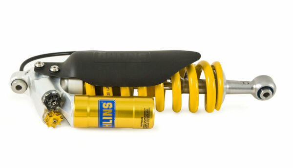 Öhlins TTX RT Shock Absorber KT 302