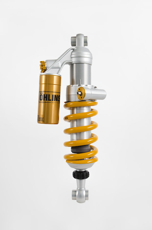 Öhlins STX 46 Adventure Shock Absorber HO 649