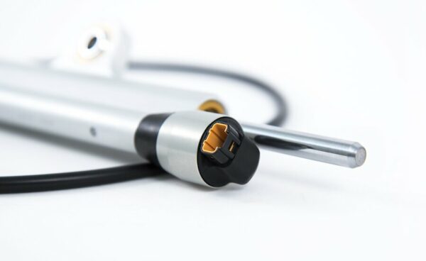 Öhlins Motorcycle Steering Damper SD 043