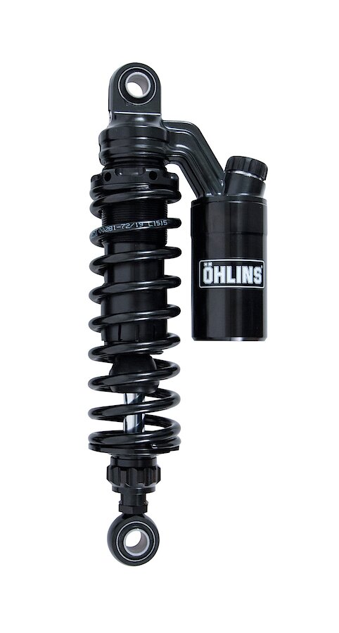 Öhlins STX 36 Twin Shock Absorber TR 965