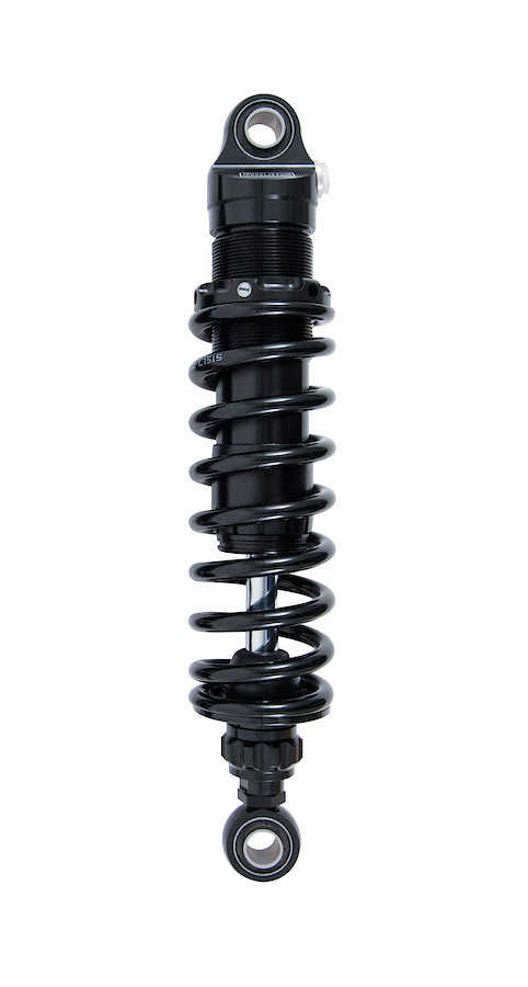 Öhlins STX 36 Blackline Shock Absorber TR 845