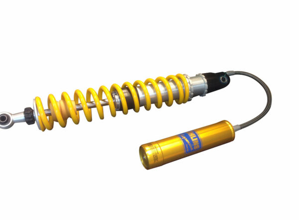 Öhlins STX 46 MX & Enduro Shock Absorber YA 367