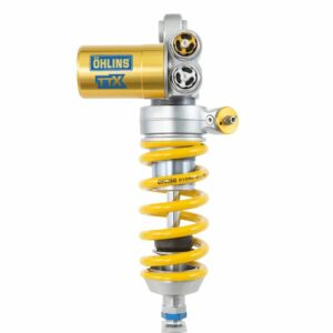 Öhlins TTX GP Shock Absorber SU 468