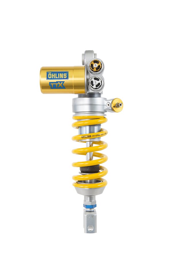 Öhlins TTX GP Shock Absorber TR 469
