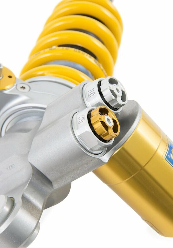 Öhlins TTX GP Shock Absorber TR 469