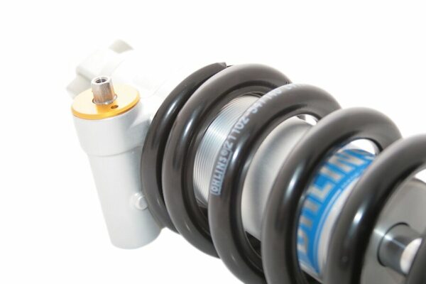 Öhlins STX 46 Street Shock Absorber BM 640