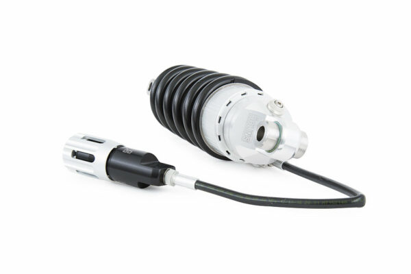 Öhlins STX 46 Custom & Heritage Shock Absorber HD 515 (black spring)