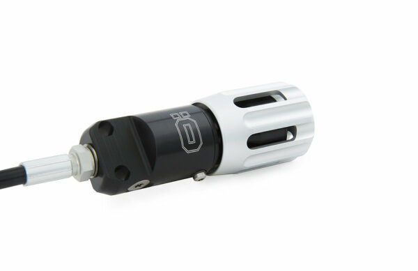 Öhlins STX 46 Custom & Heritage Shock Absorber HD 515 (black spring)