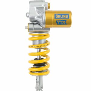Öhlins TTX GP Shock Absorber DU 468