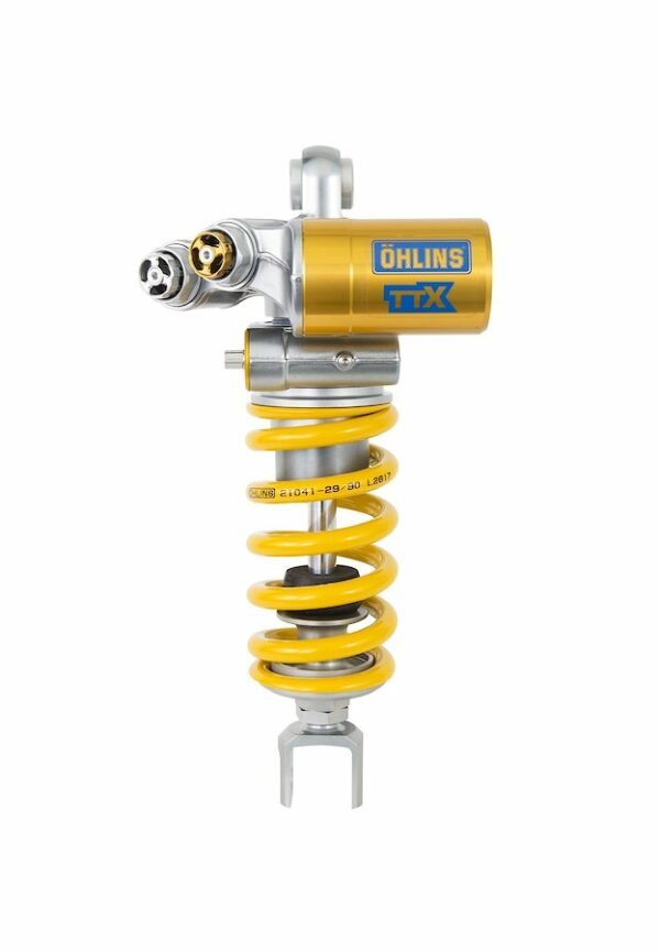 Öhlins TTX GP Shock Absorber DU 468