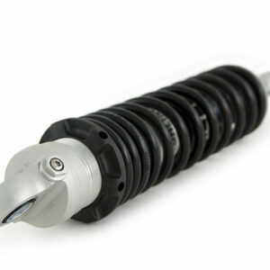 Öhlins STX 36 Twin Shock Absorber HD 146 (360 mm, black springs)