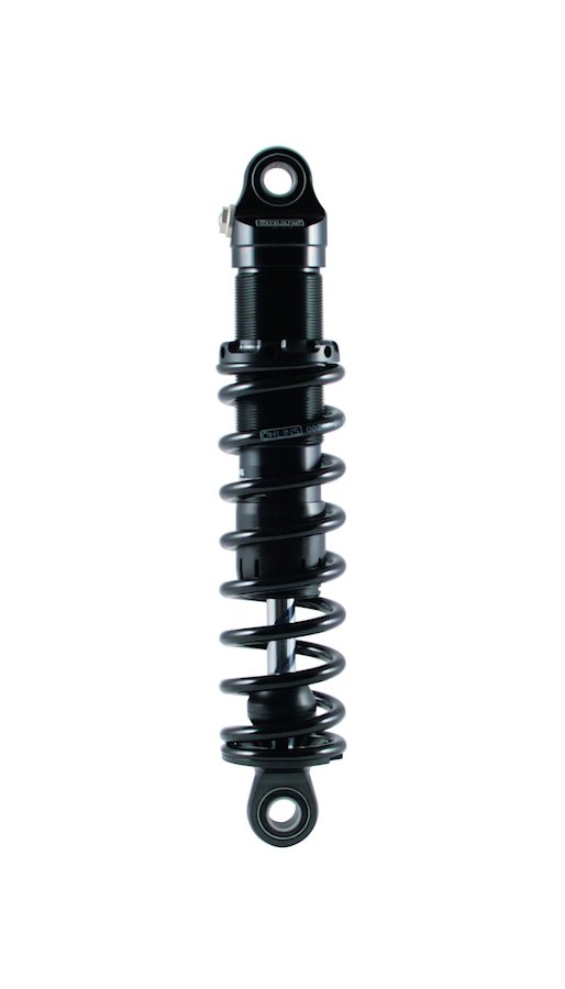 Öhlins STX 36 Blackline Shock Absorber IN 525