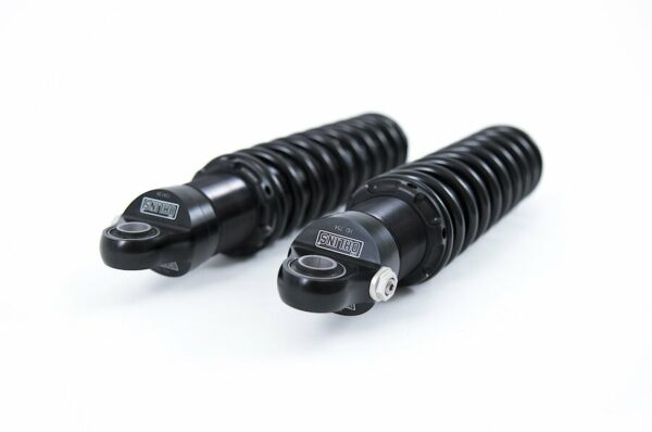 Öhlins STX 36 Blackline Shock Absorber PI 911