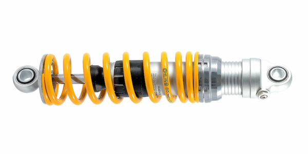 Öhlins STX 36 Twin Shock Absorber HD 539 (296 mm, yellow springs)