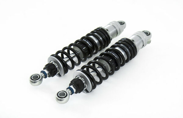 Öhlins STX 36 Twin Shock Absorber HO 010