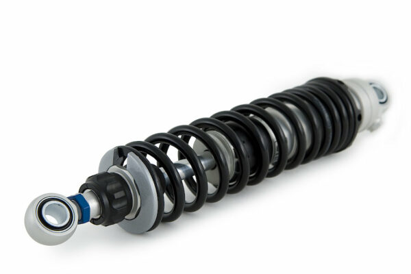 Öhlins STX 36 Twin Shock Absorber HO 010