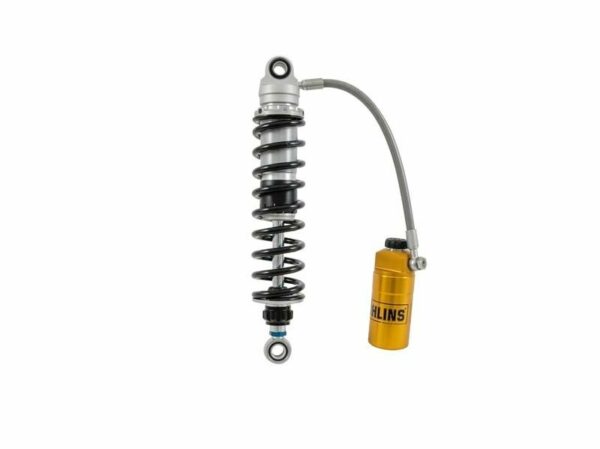Öhlins STX 36 Twin Shock Absorber HD 357 (337 mm, black springs)