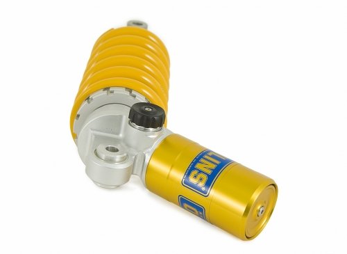 Öhlins STX 46 Street Shock Absorber DU 509