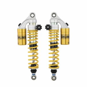 Öhlins STX 36 Twin Shock Absorber HD 144 (360 mm, yellow springs)