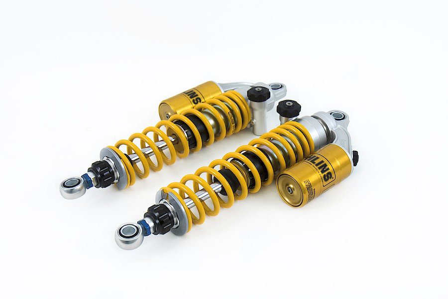 YSS KG308 Suspension (KG308-800TRW-01-888)