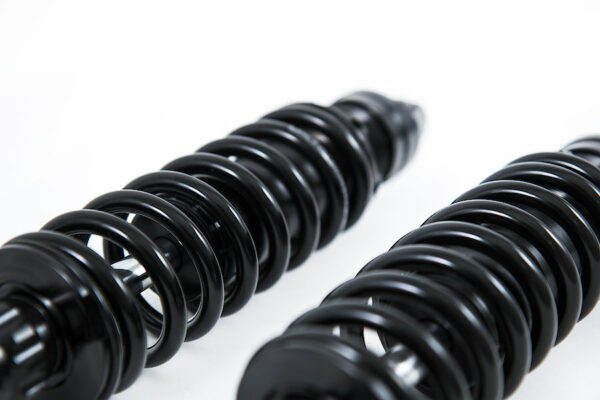 Öhlins STX 36 Blackline Shock Absorber TR 845