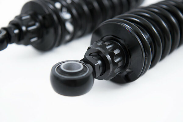 Öhlins STX 36 Blackline Shock Absorber TR 845
