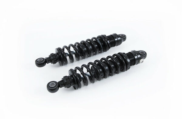 Öhlins STX 36 Blackline Shock Absorber TR 845