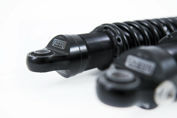 Öhlins STX 36 Blackline Shock Absorber HD 774 (305 mm)