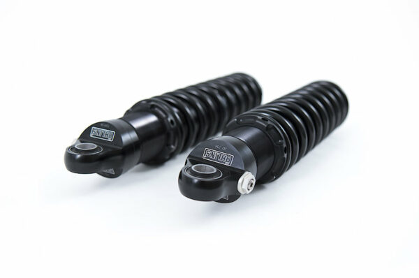 Öhlins STX 36 Blackline Shock Absorber HD 776