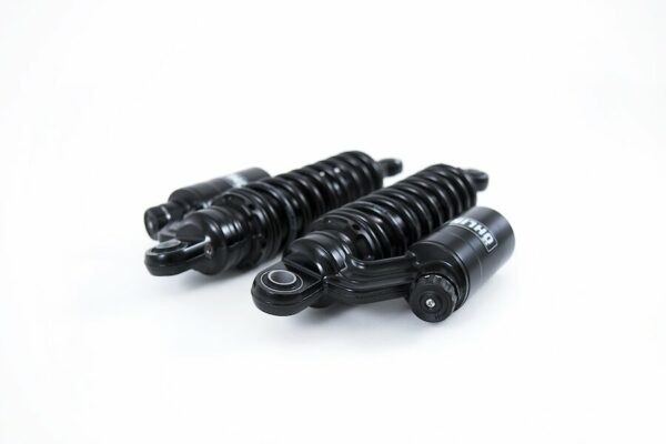Öhlins STX 36 Twin Shock Absorber TR 965