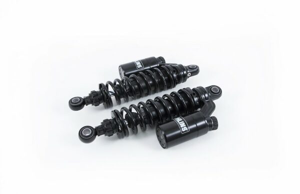 Öhlins STX 36 Twin Shock Absorber TR 965