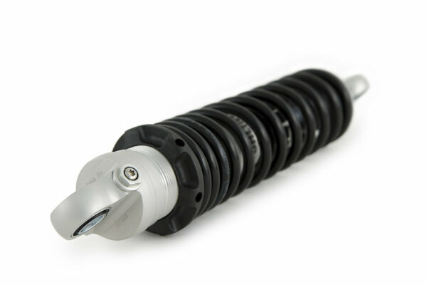 Öhlins STX 36 Twin Shock Absorber HD 817 (305 mm, black springs)