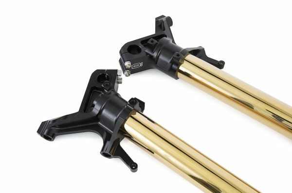 Öhlins Front Fork Adventure FFHO 101