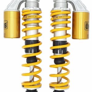 Öhlins STX 36 Twin Shock Absorber DU 907