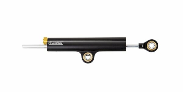 Öhlins Motorcycle Steering Damper Blackline SD 063
