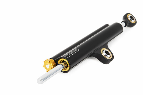 Öhlins Motorcycle Steering Damper Blackline SD 063