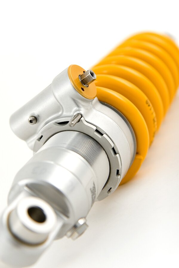 Öhlins STX 46 Street Shock Absorber BM 650